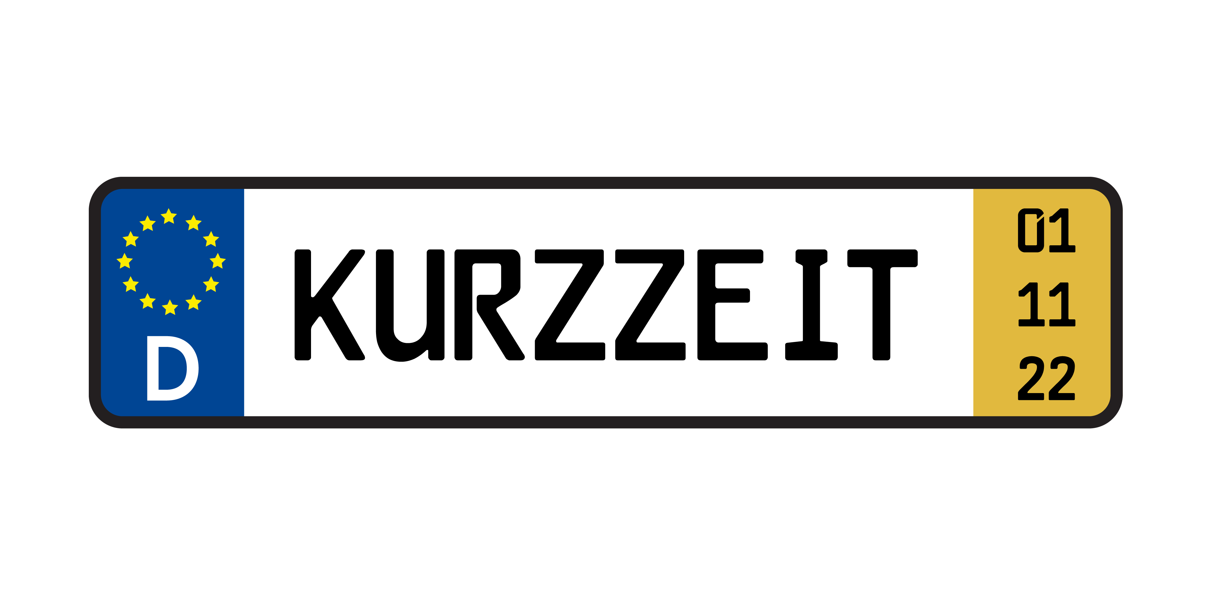 Kurzzeitversicherung